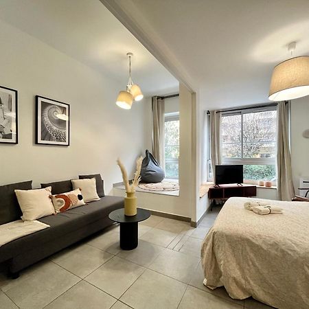 ليون Suite Danbury المظهر الخارجي الصورة